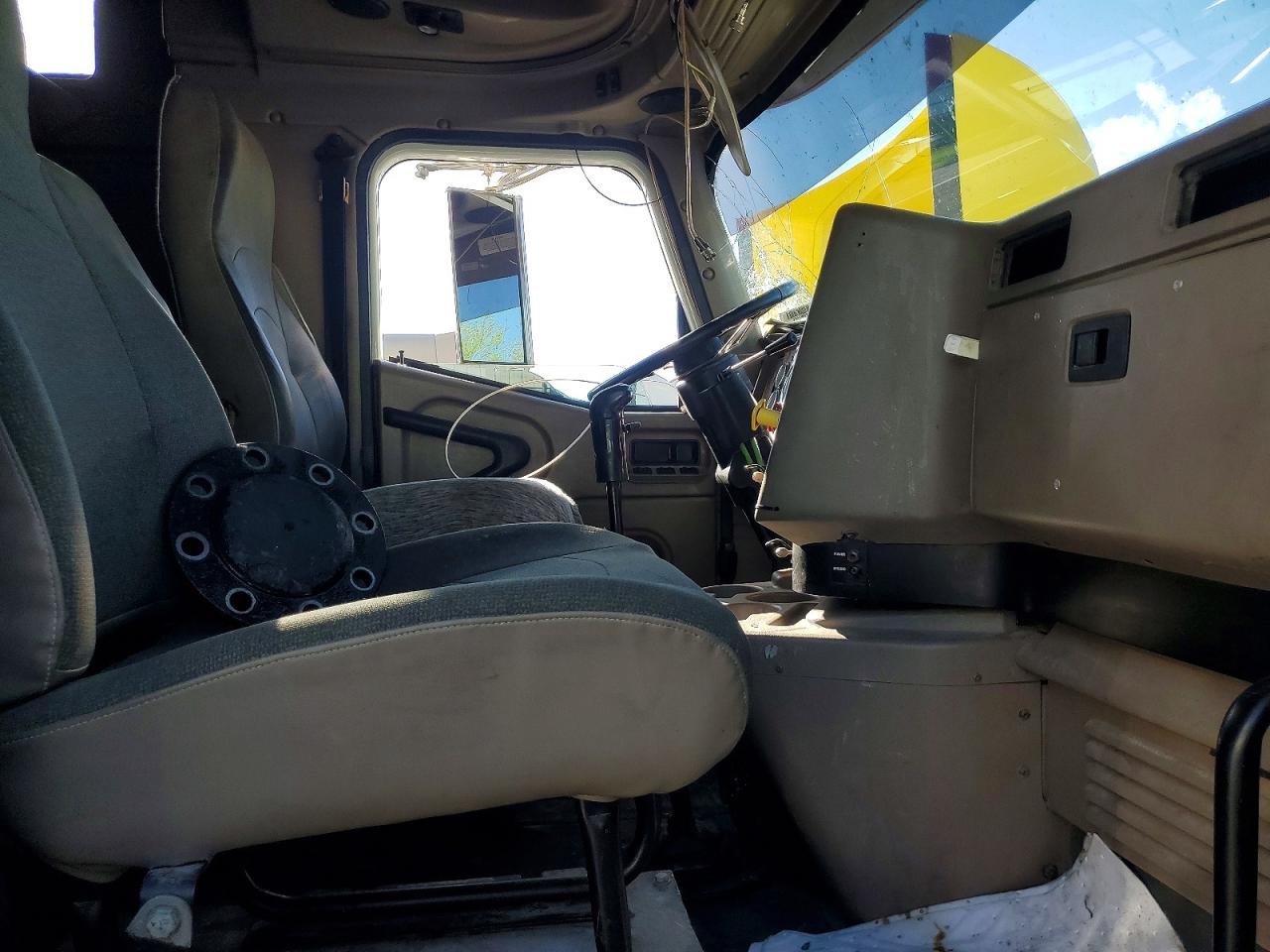 INTERNATIONAL 9400 2007 — 6