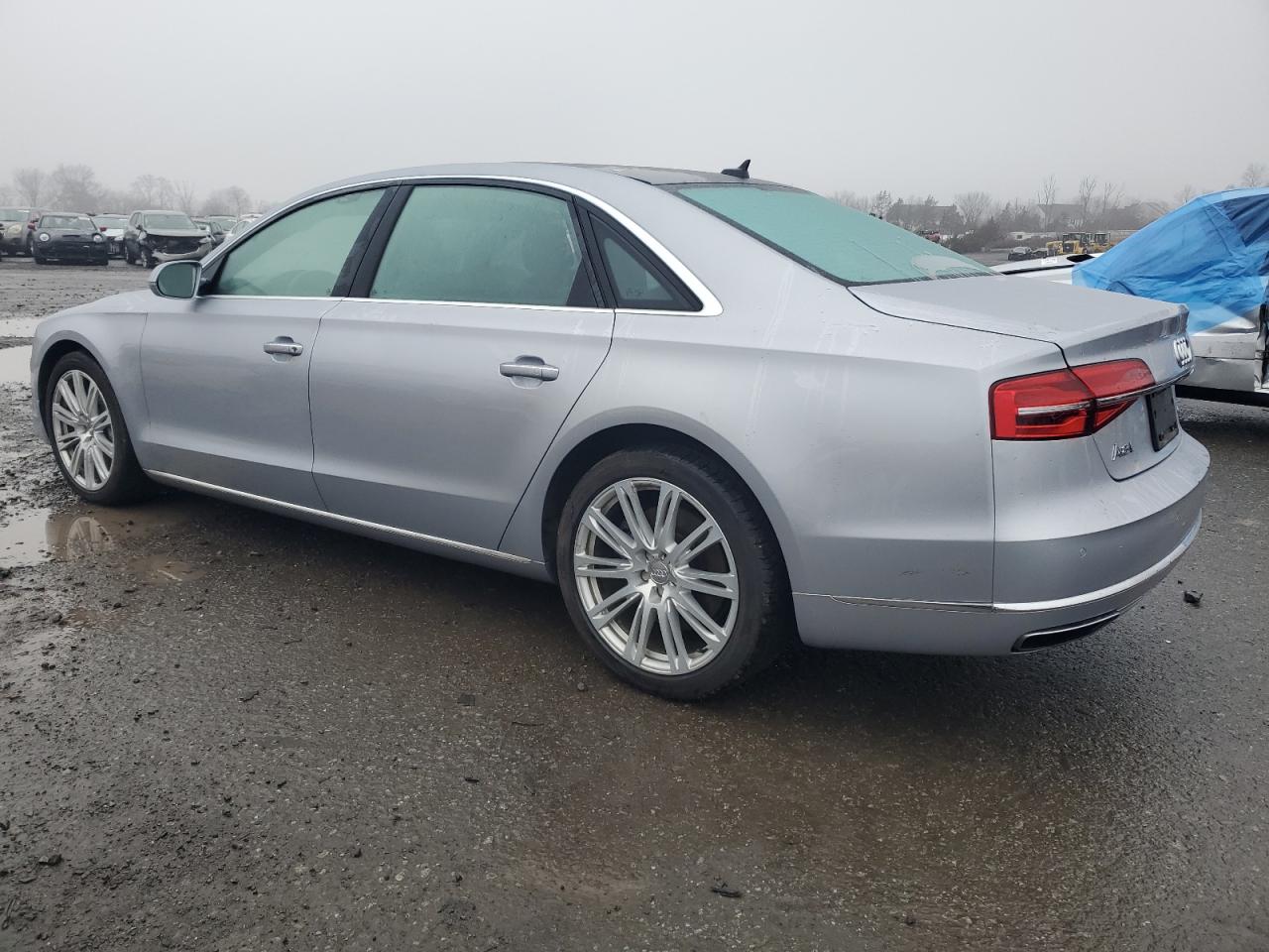 AUDI A8 2016 — 3