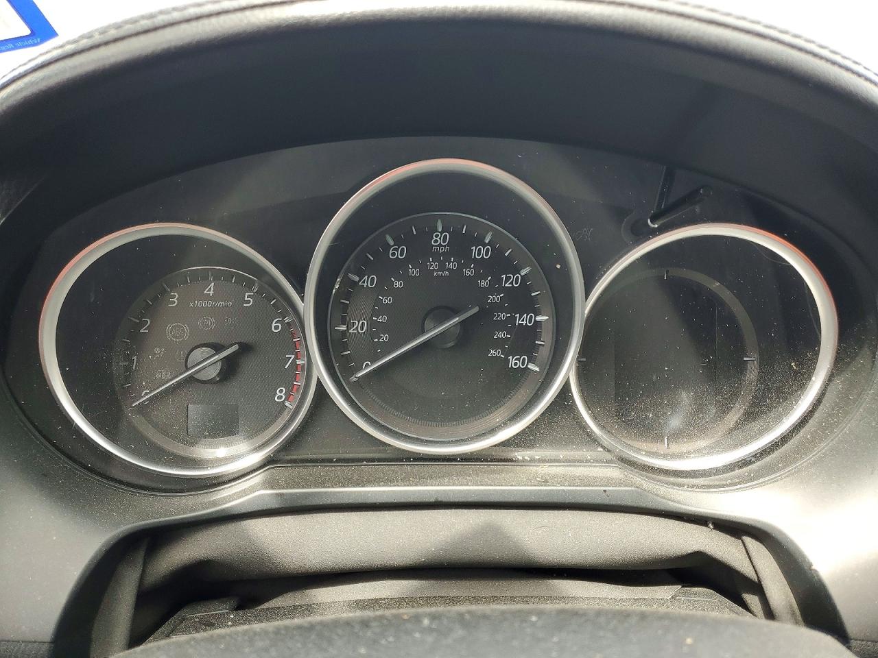 MAZDA 6 2016 — 10
