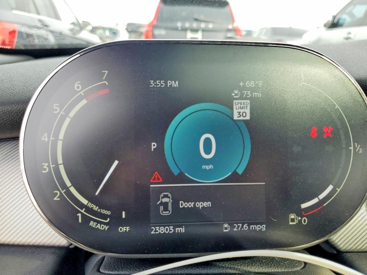 MINI COOPER 2023 — 10