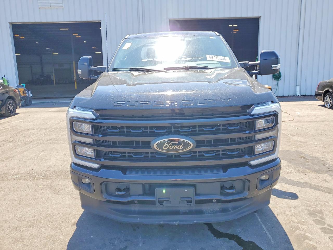 FORD F350 2024 — 6