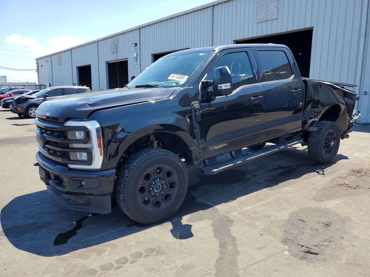 FORD F350 2024 — 2