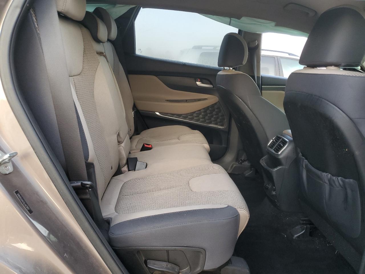 HYUNDAI SANTA FE 2020 — 11