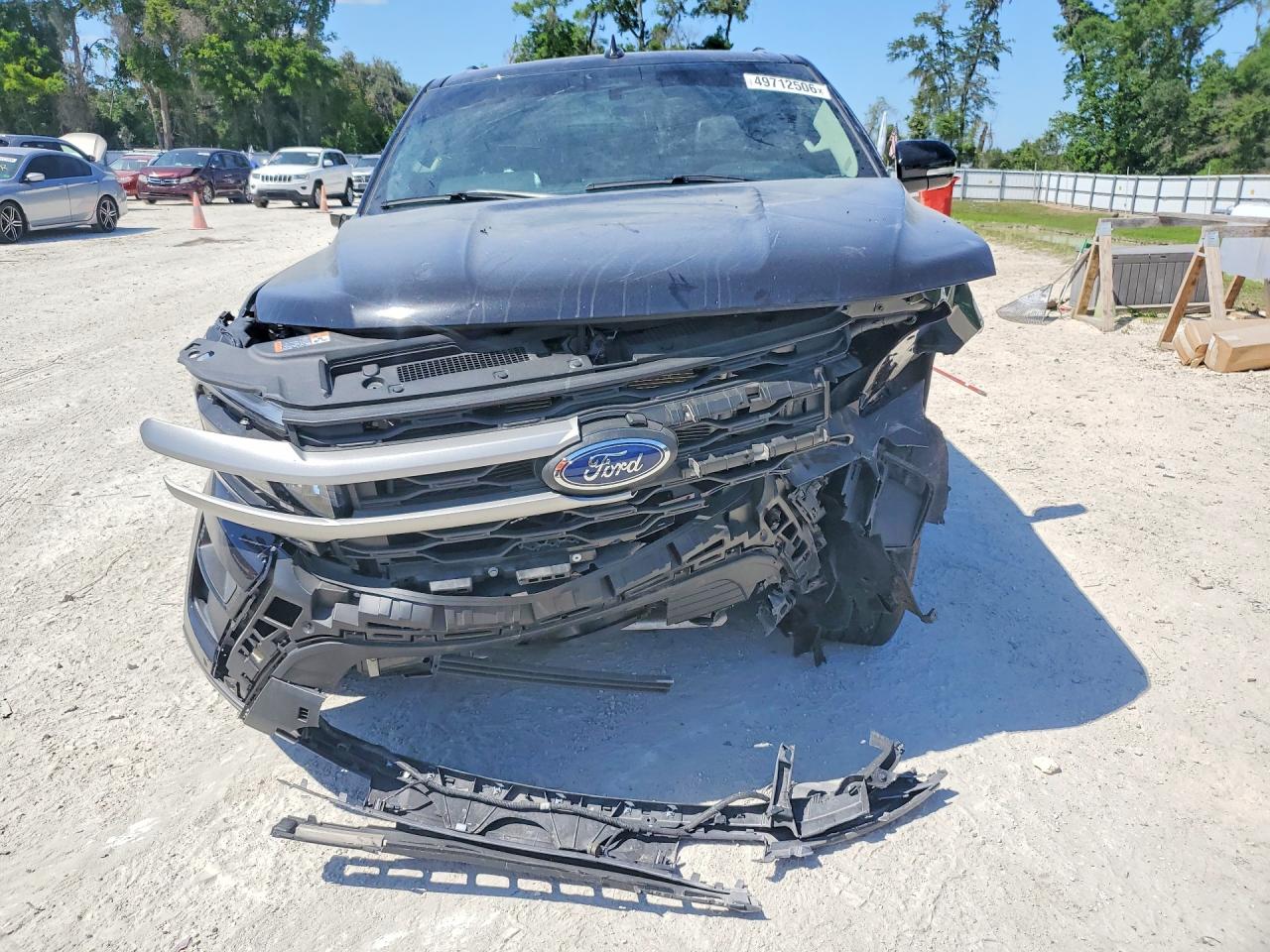 FORD EXPEDITION 2024 — 6