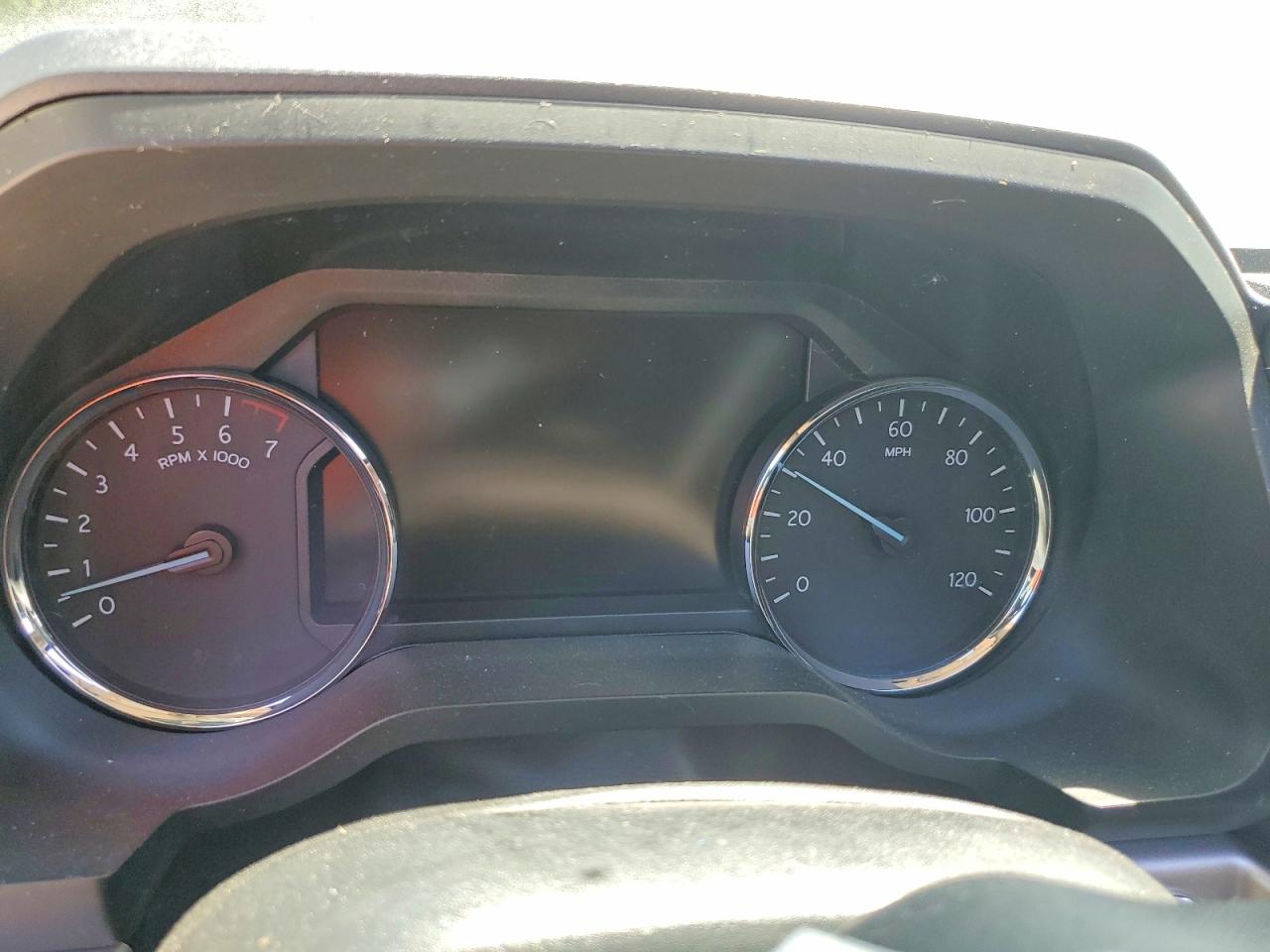 FORD EXPEDITION 2024 — 10
