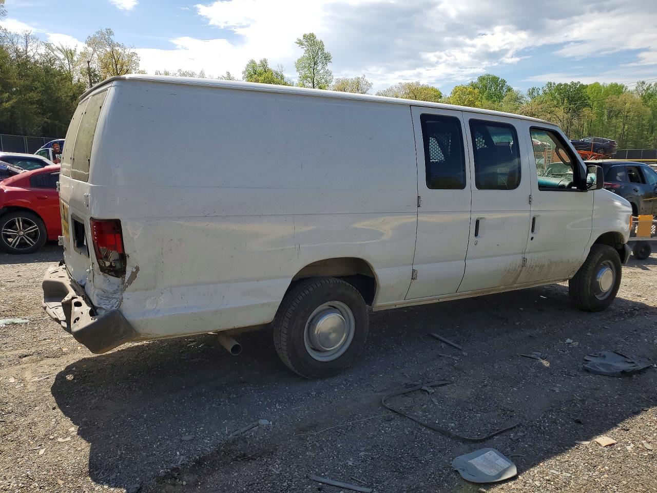 FORD ECONOLINE 2006 — 4