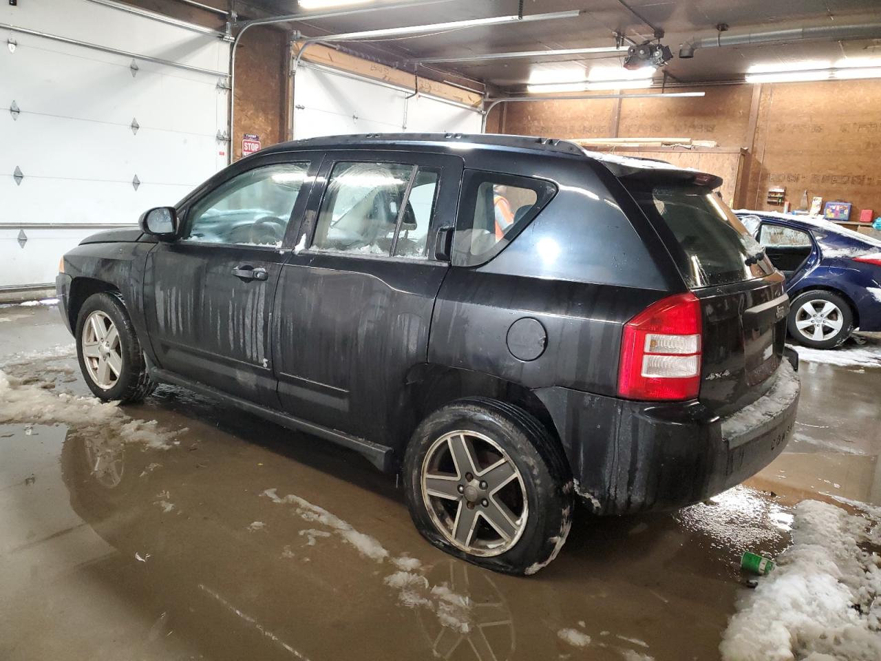 JEEP COMPASS SP 2009 — 3