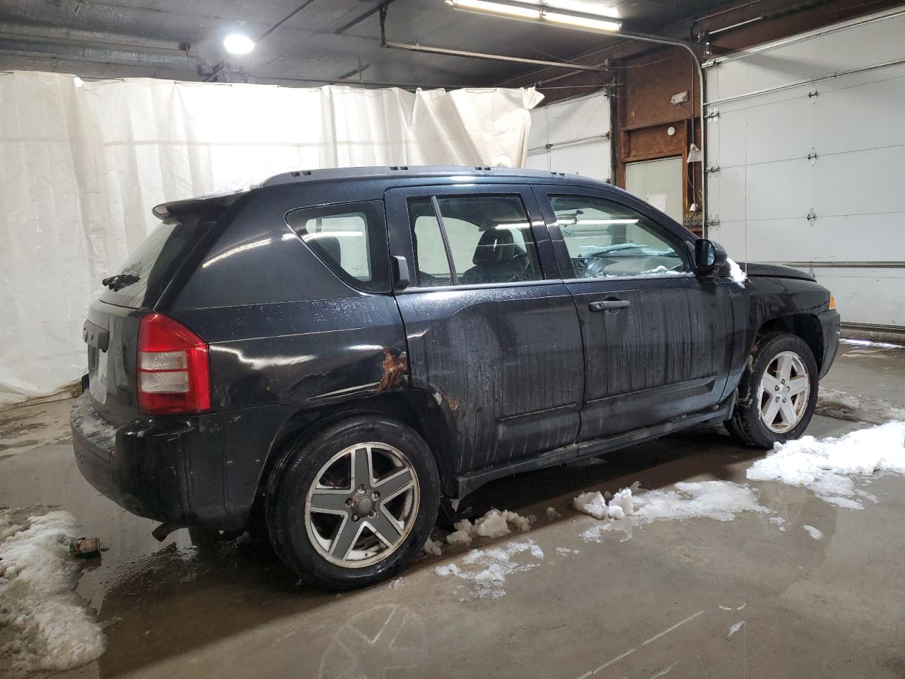 JEEP COMPASS SP 2009 — 4