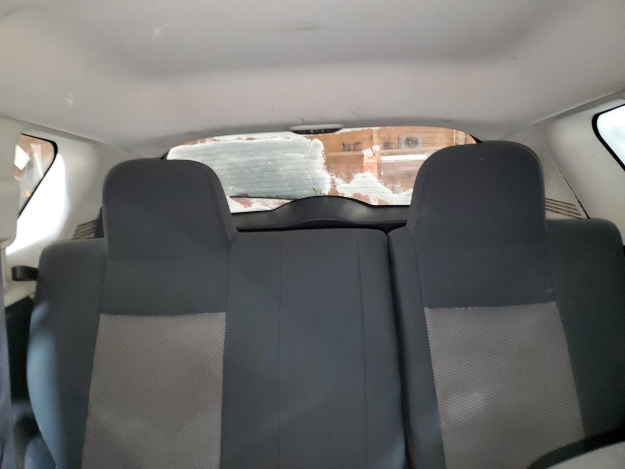 JEEP COMPASS SP 2009 — 11