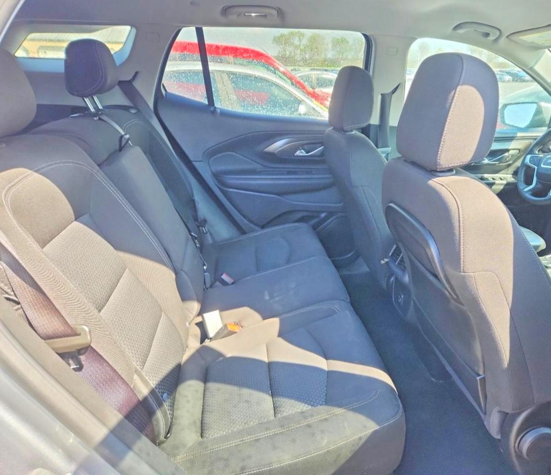 GMC TERRAIN 2023 — 12