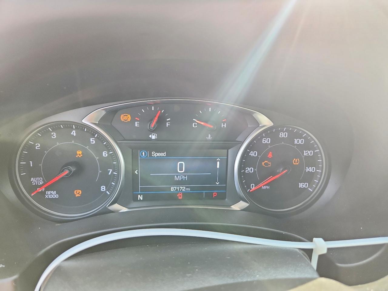 GMC TERRAIN 2023 — 10