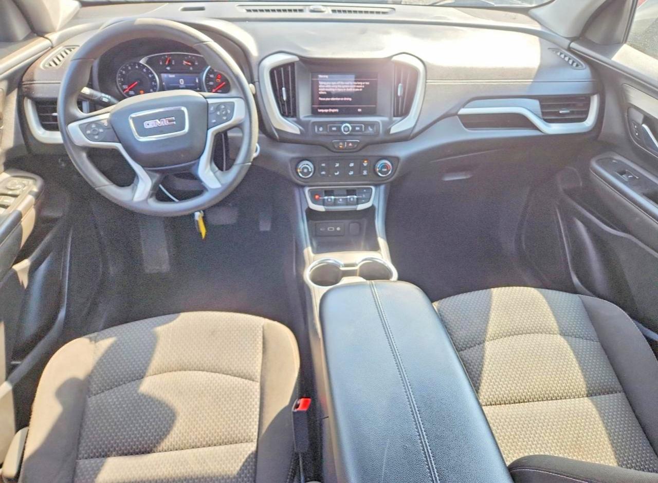GMC TERRAIN 2023 — 9