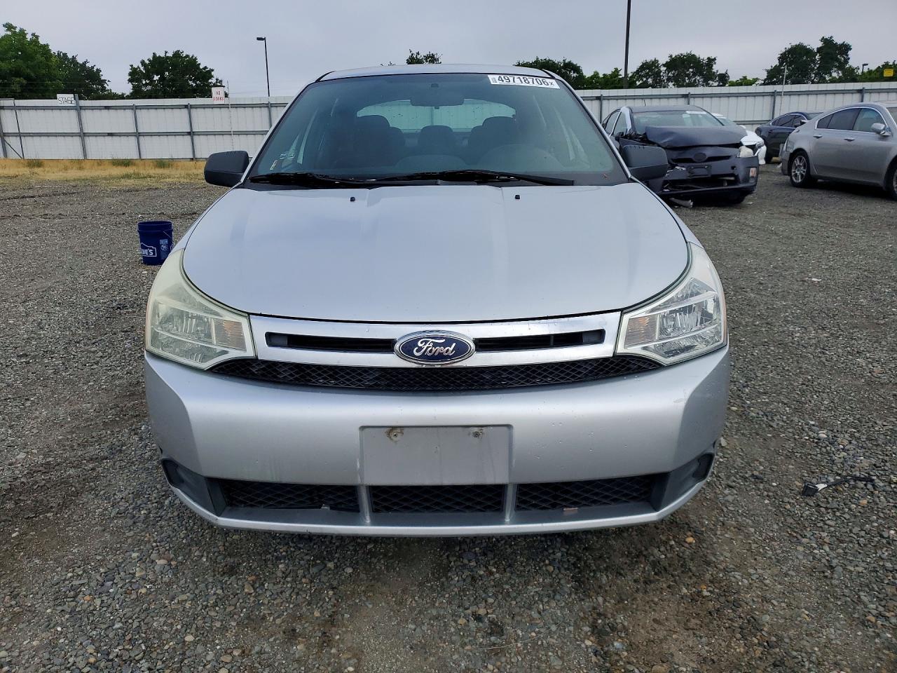 FORD FOCUS 2010 — 6