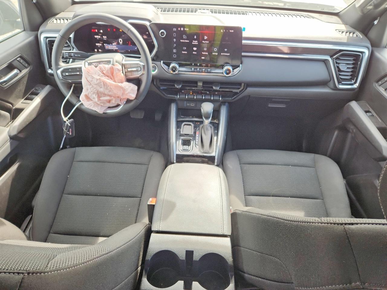 GMC CANYON 2025 — 8