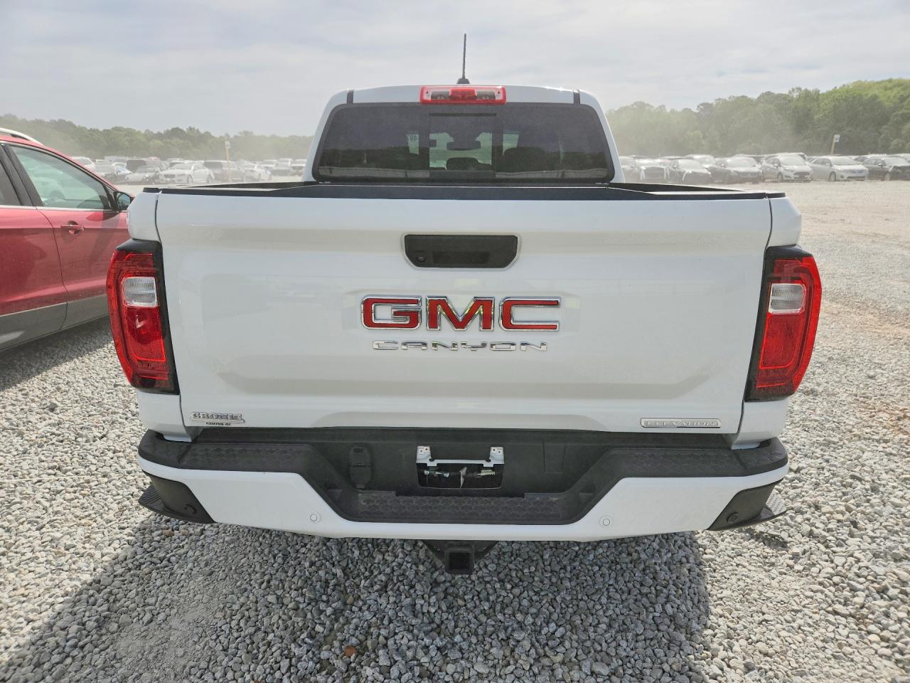 GMC CANYON 2025 — 6