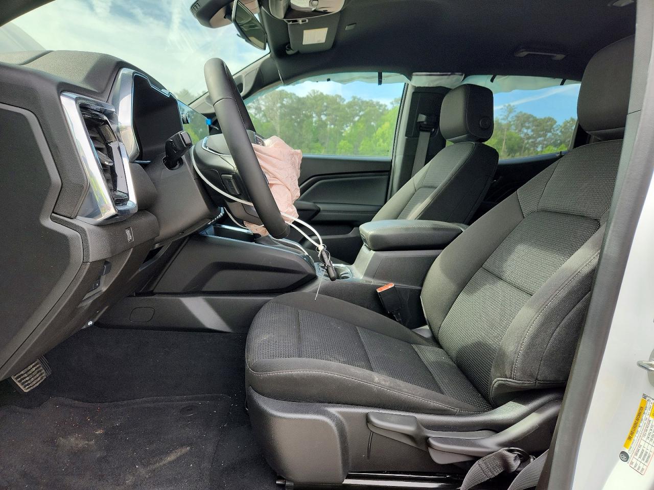 GMC CANYON 2025 — 7