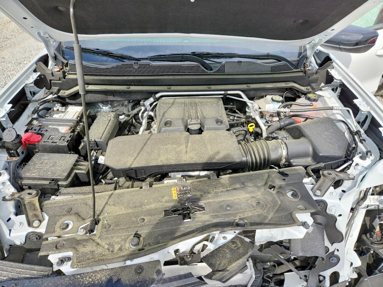 GMC CANYON 2025 — 11