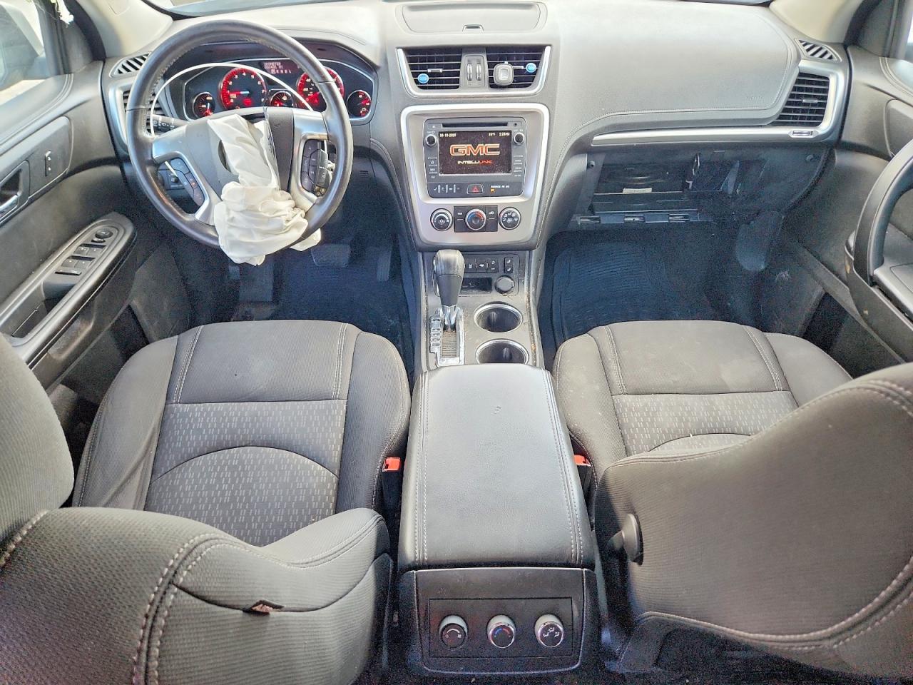 GMC ACADIA 2014 — 9