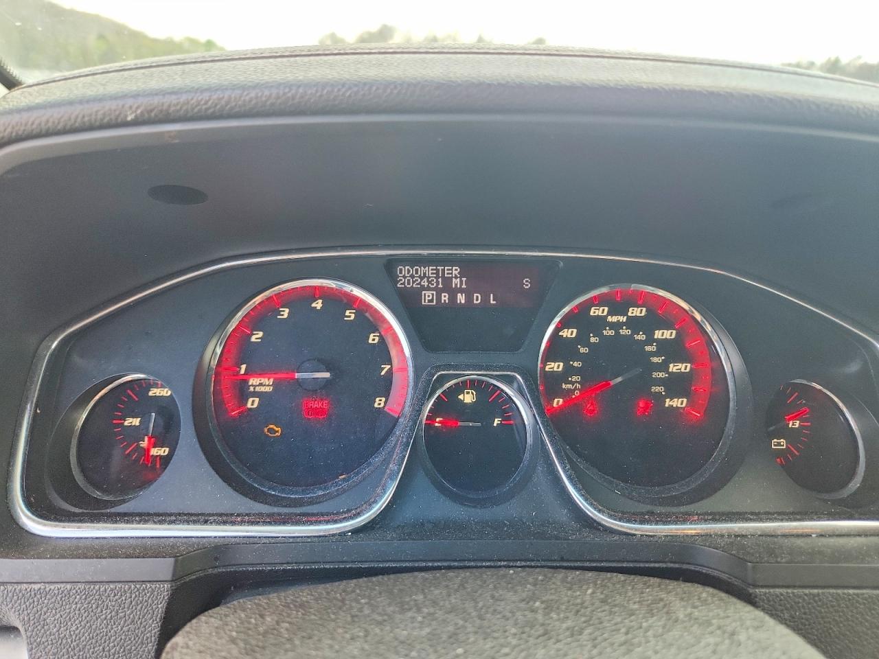 GMC ACADIA 2014 — 10