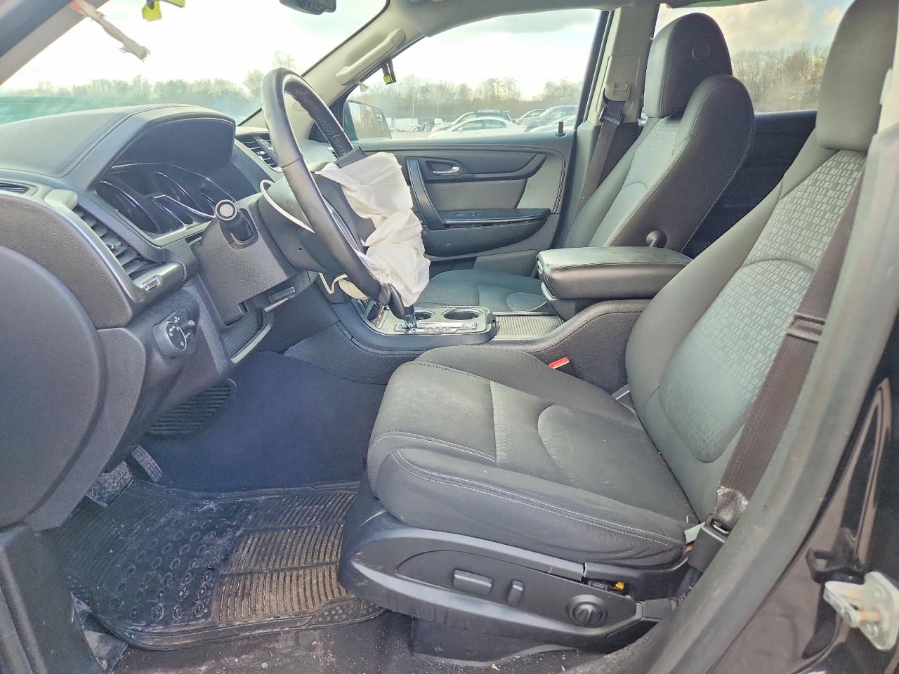GMC ACADIA 2014 — 8