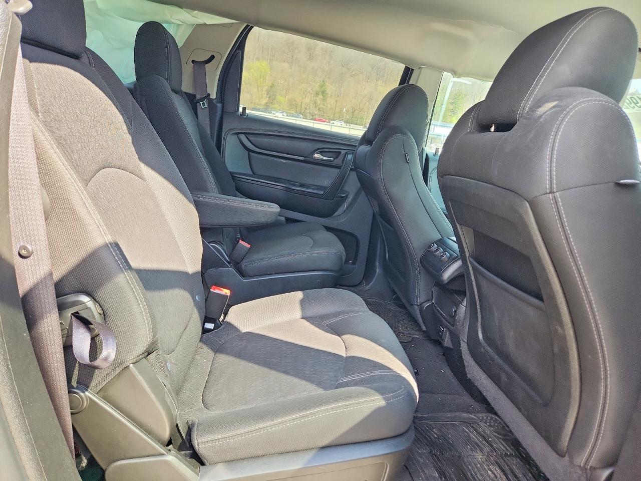 GMC ACADIA 2014 — 12