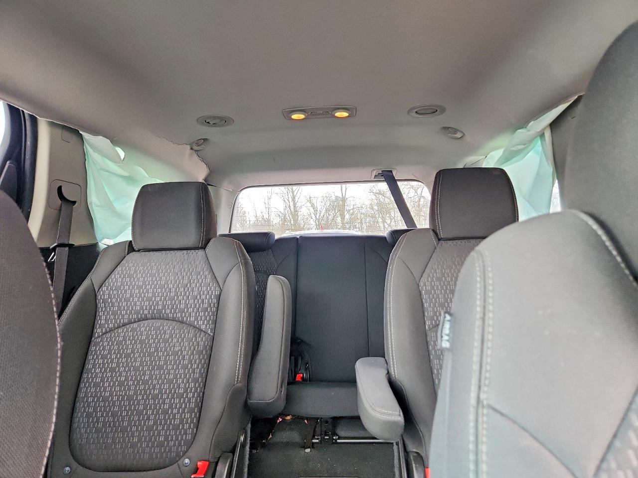 GMC ACADIA 2014 — 11