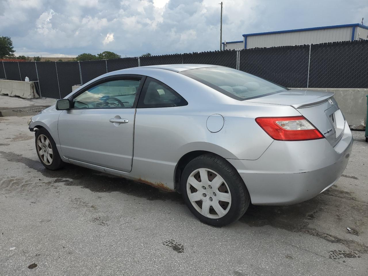 HONDA CIVIC 2011 — 3
