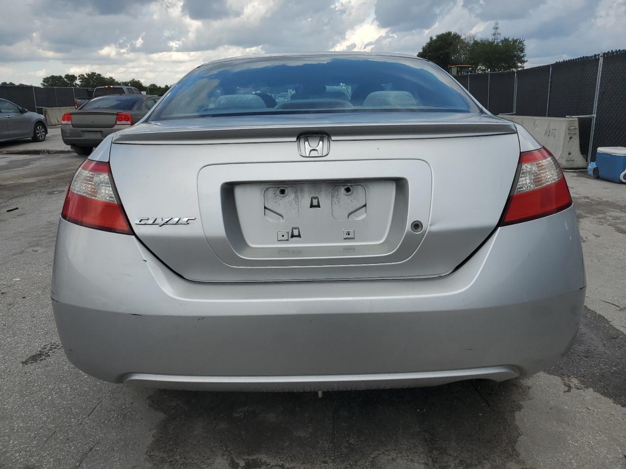 HONDA CIVIC 2011 — 7