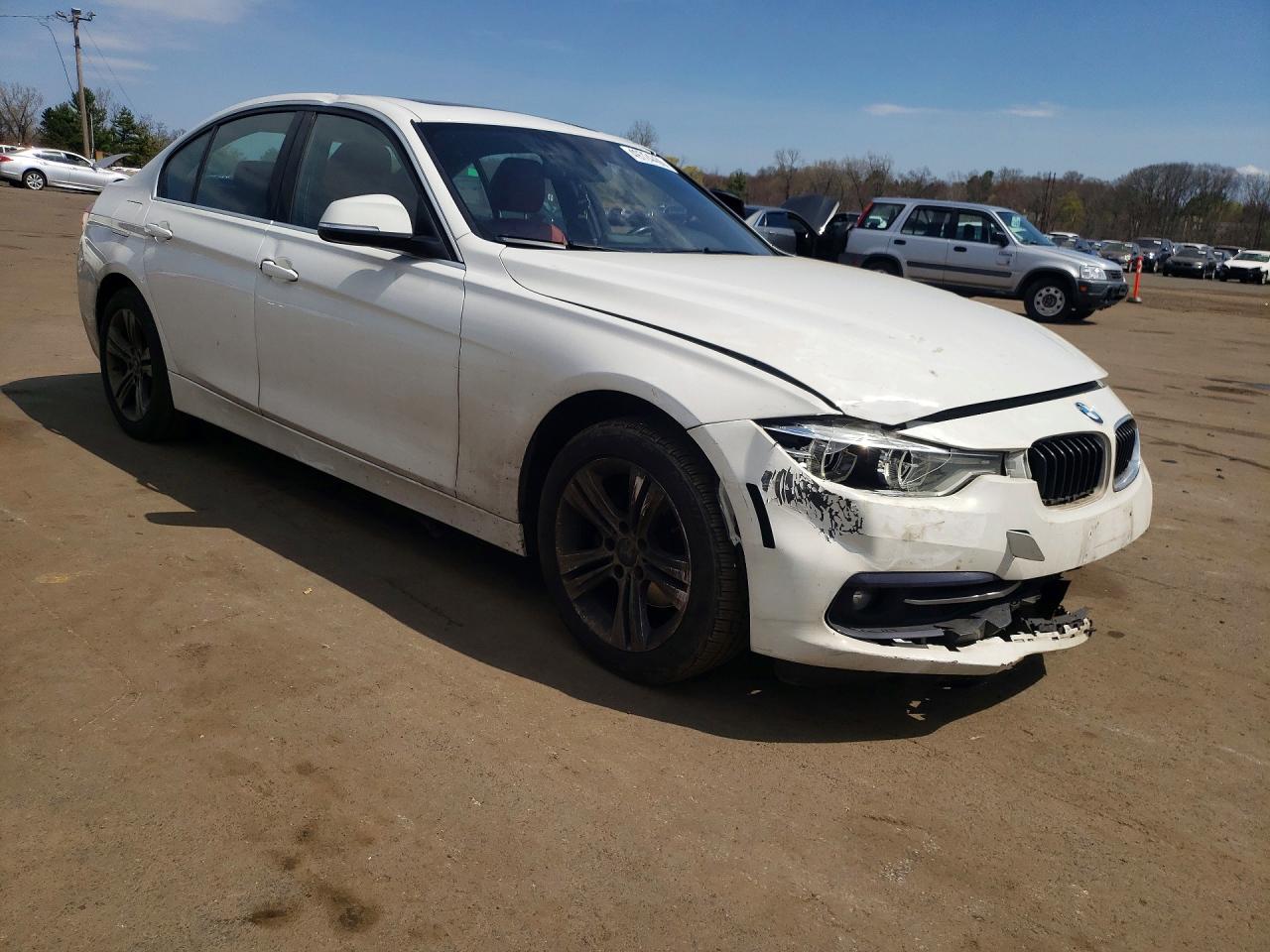 BMW 330 2018 — 5