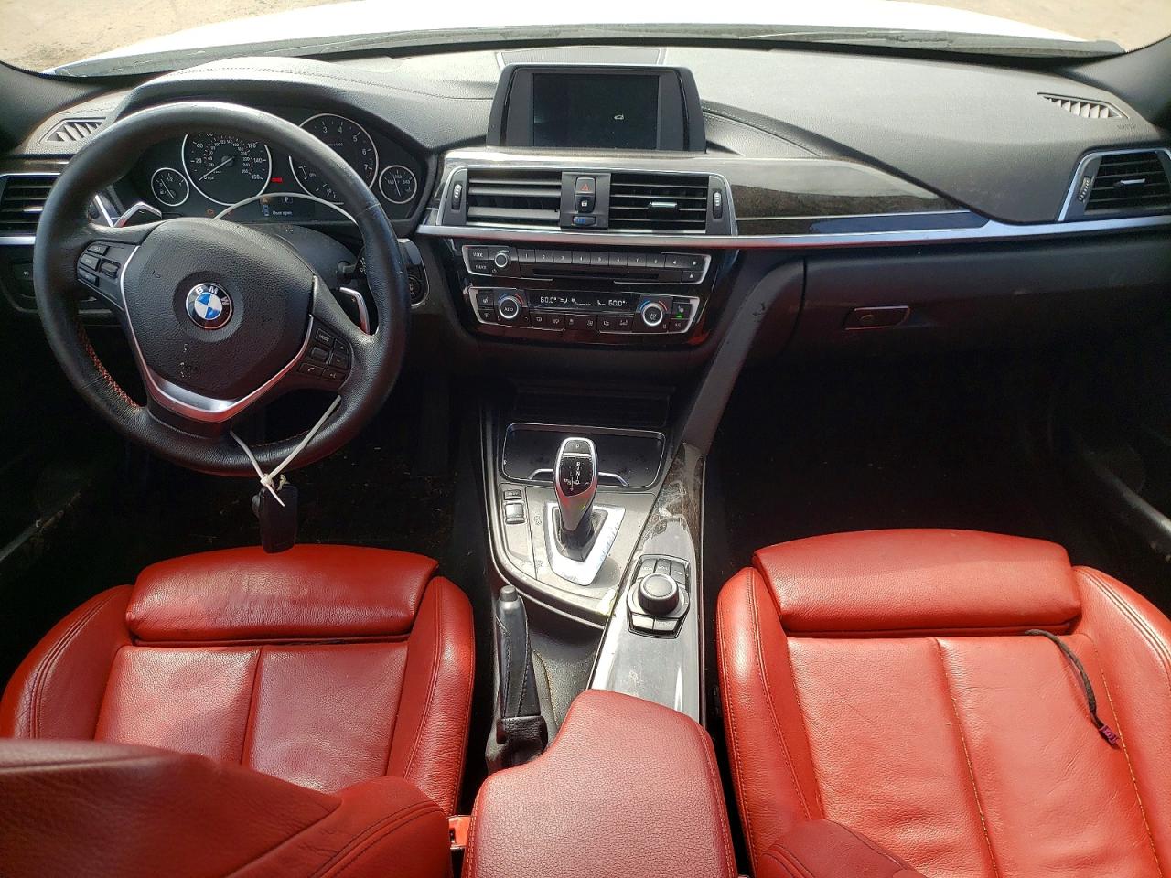 BMW 330 2018 — 9
