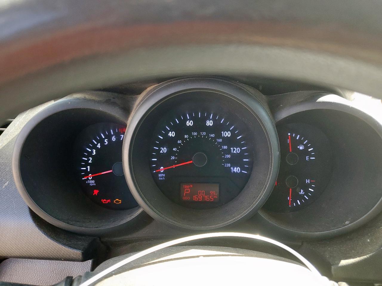 KIA SOUL 2013 — 10