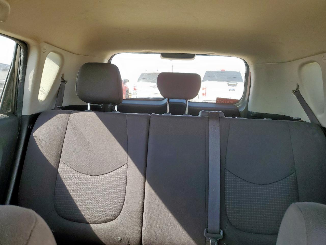 KIA SOUL 2013 — 11