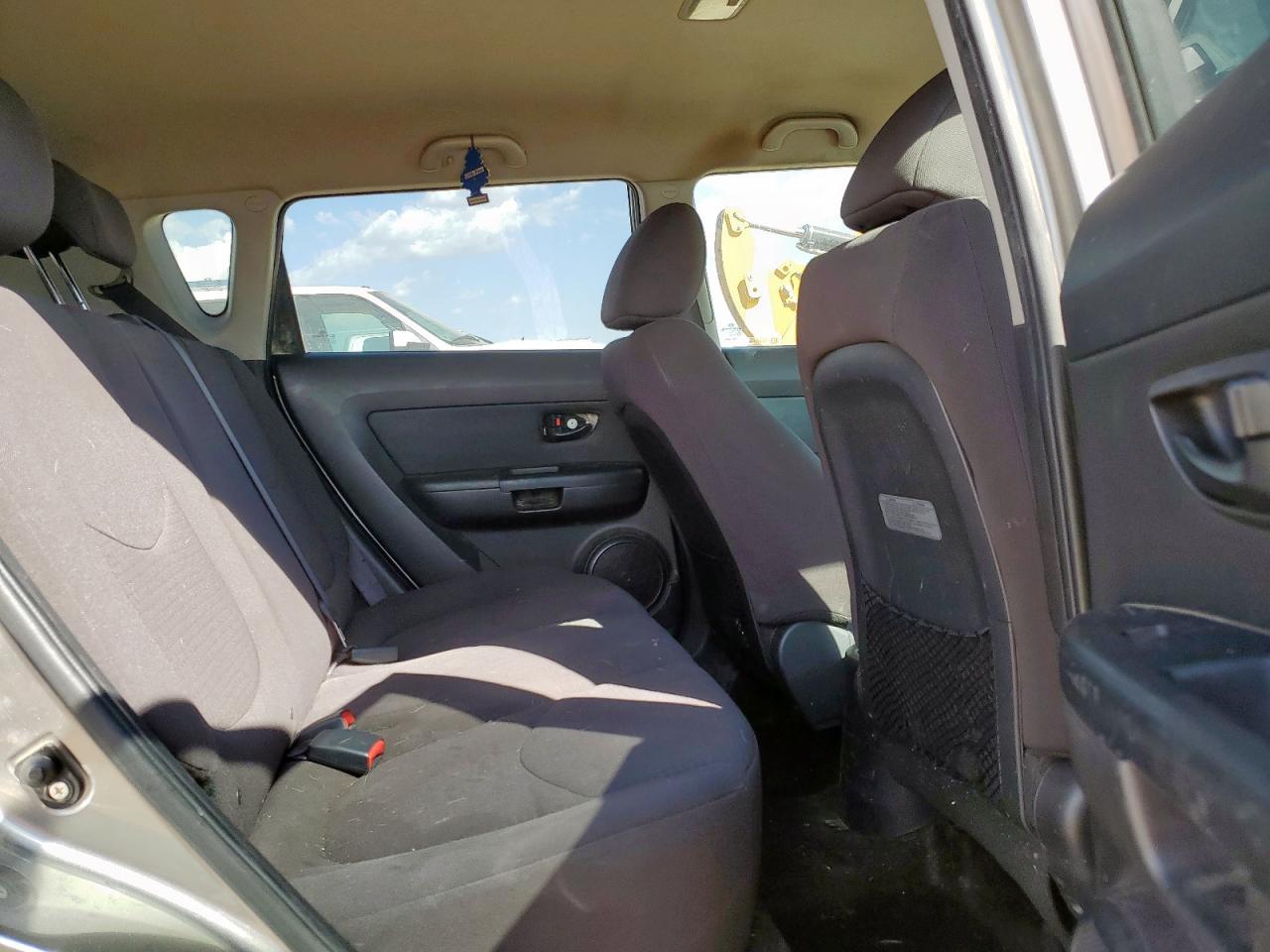 KIA SOUL 2013 — 12