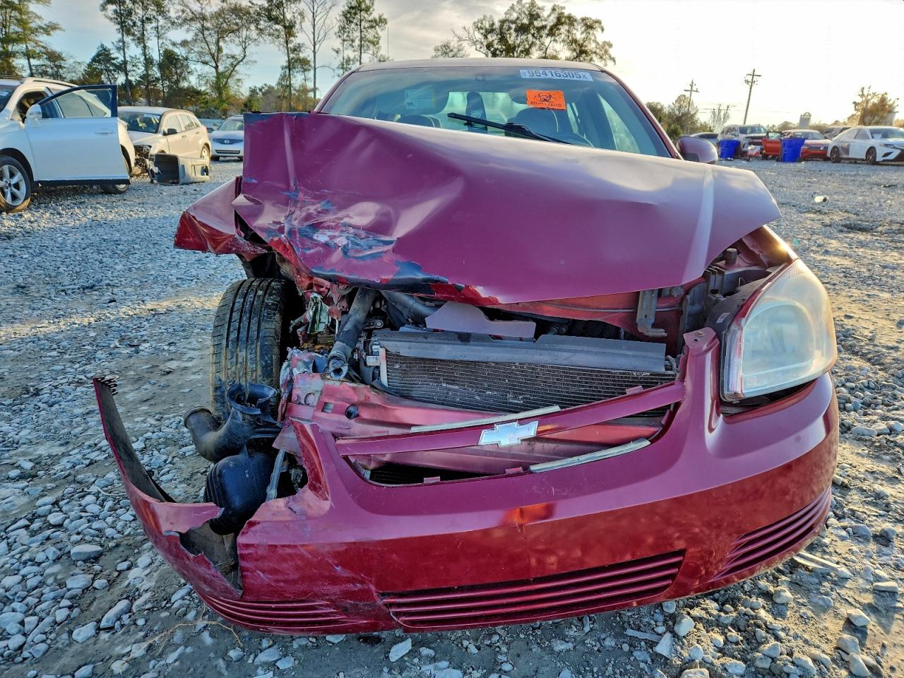 CHEVROLET COBALT 2010 — 6