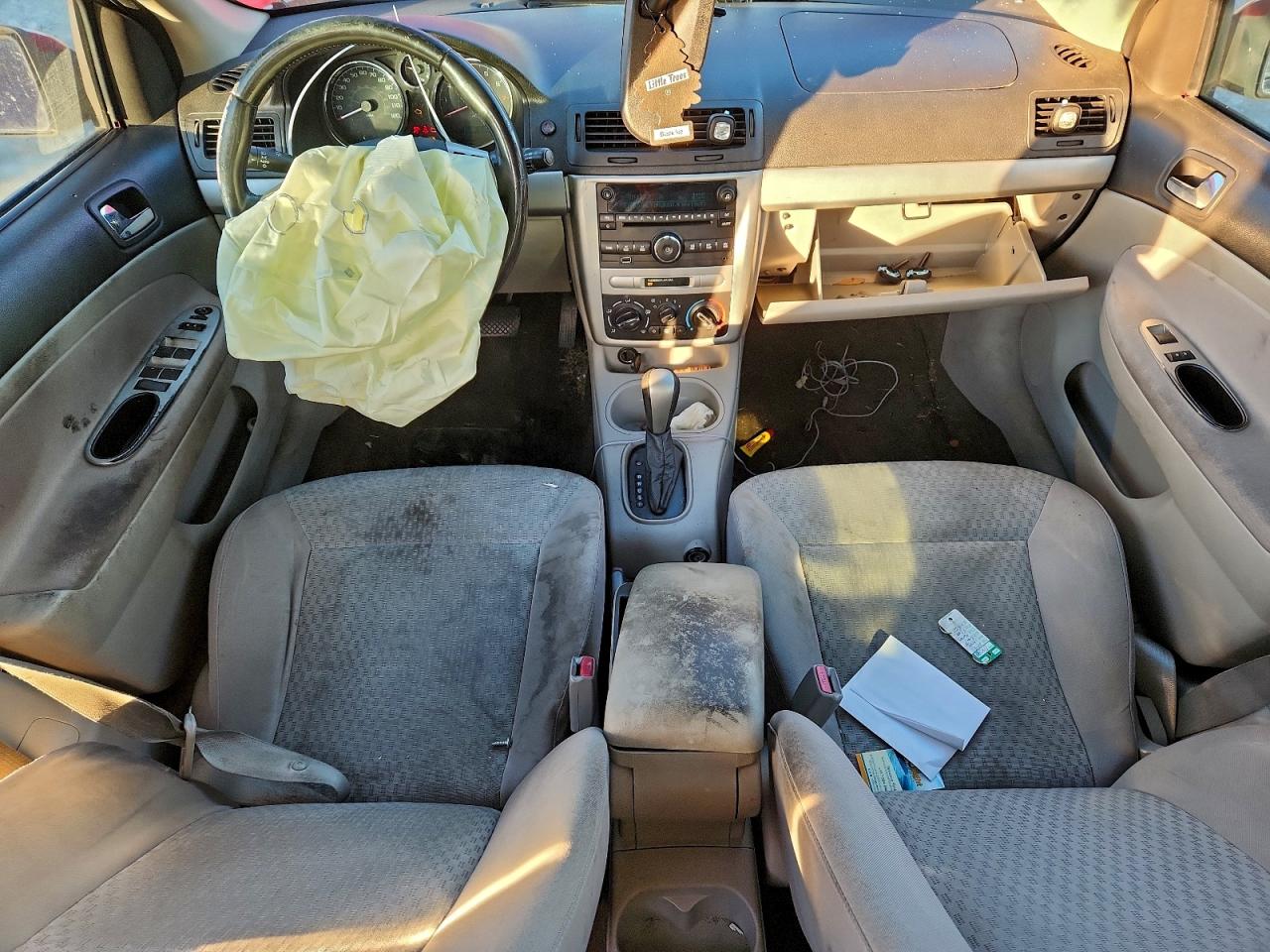CHEVROLET COBALT 2010 — 9