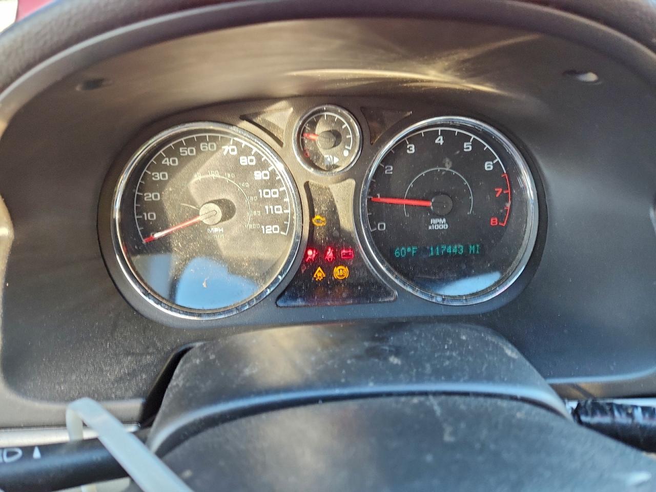 CHEVROLET COBALT 2010 — 10