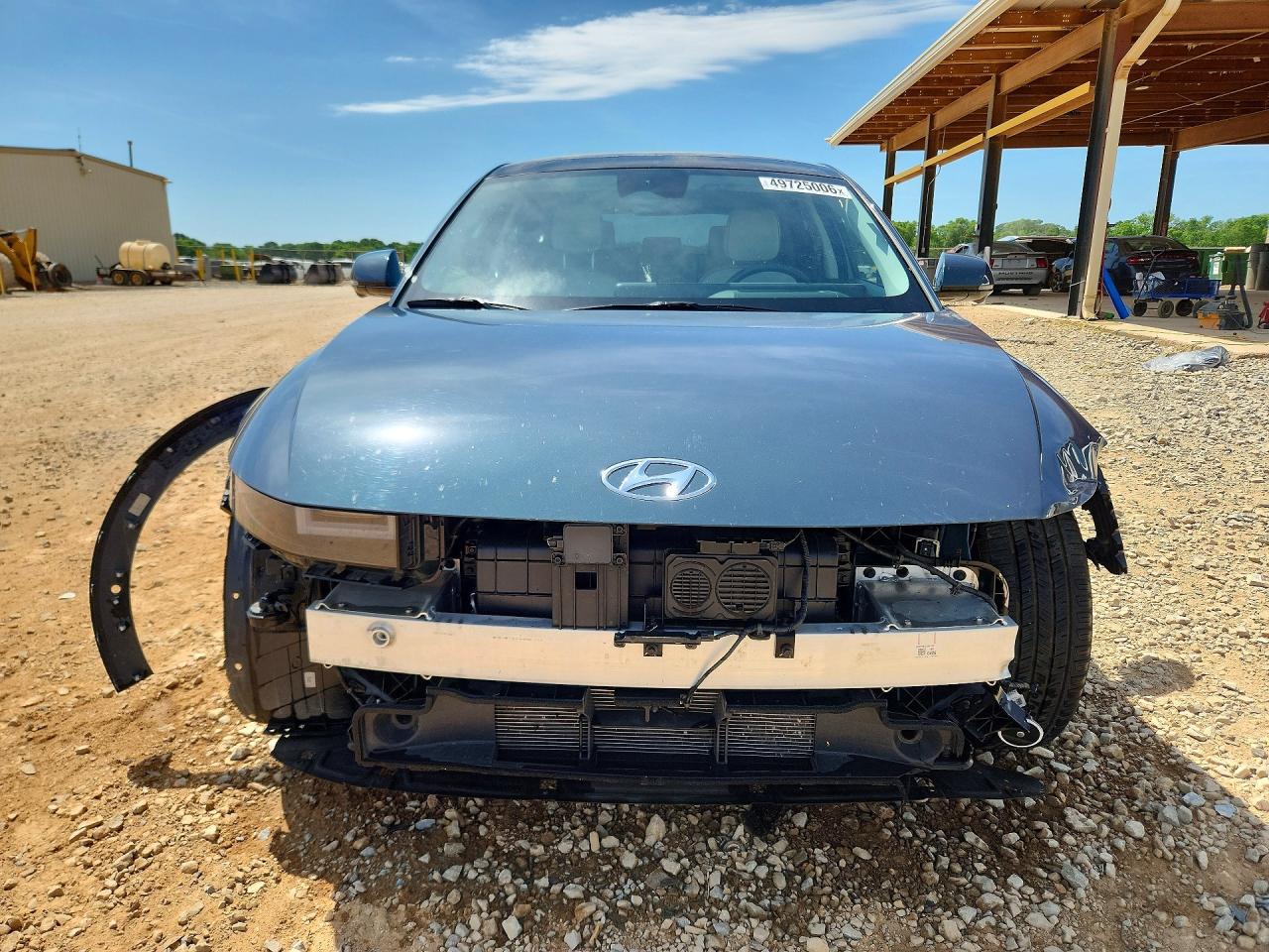 HYUNDAI IONIQ 5 2023 — 6