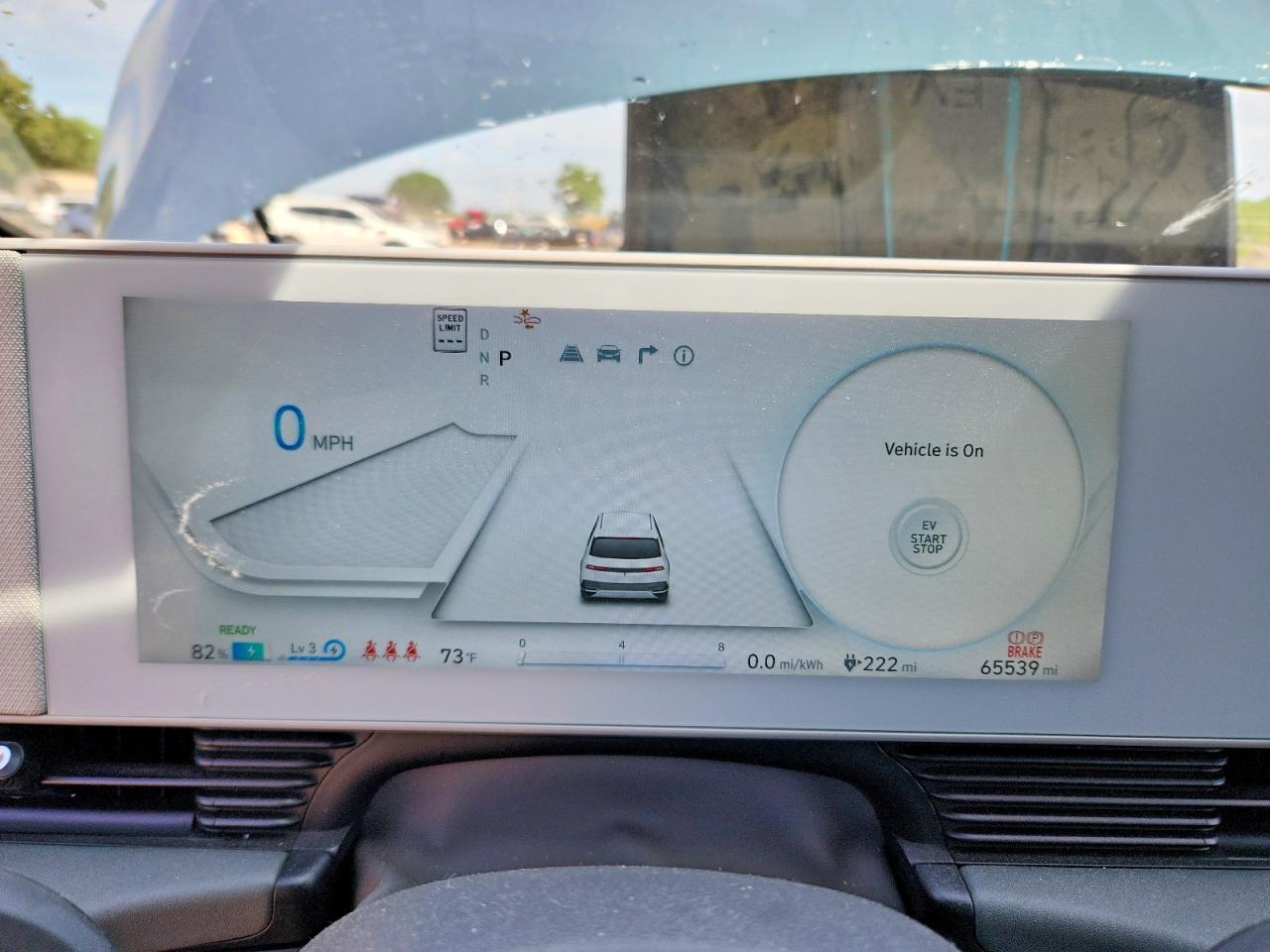 HYUNDAI IONIQ 5 2023 — 10