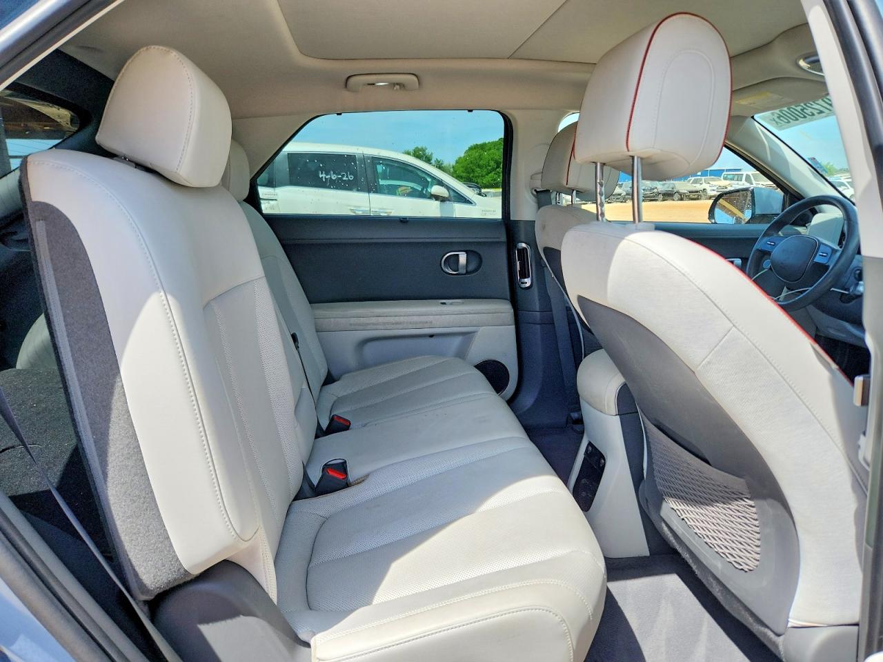 HYUNDAI IONIQ 5 2023 — 11