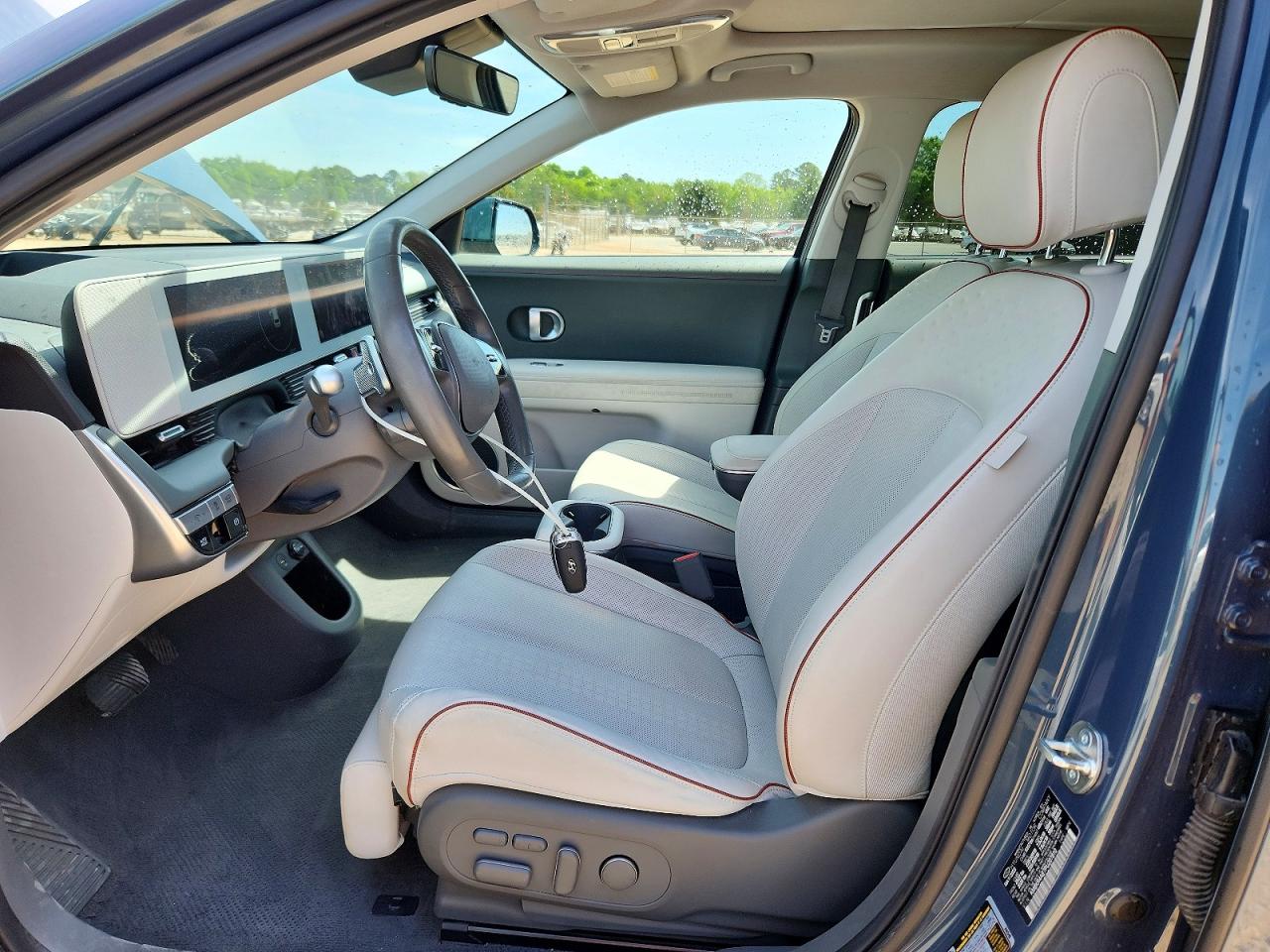 HYUNDAI IONIQ 5 2023 — 8