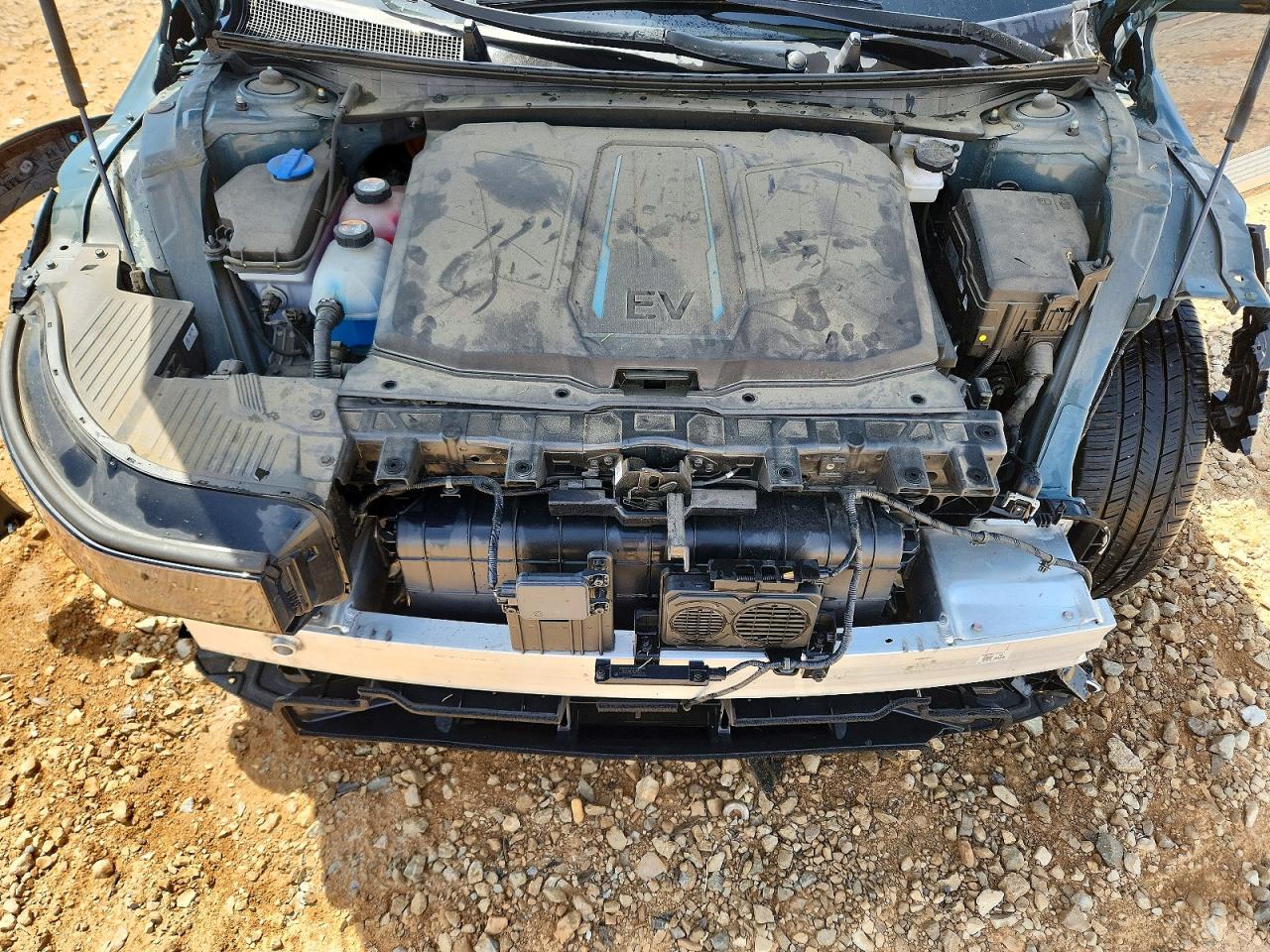 HYUNDAI IONIQ 5 2023 — 12