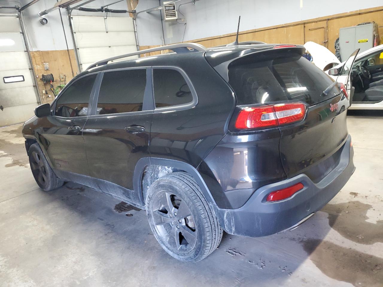 JEEP CHEROKEE 2016 — 3
