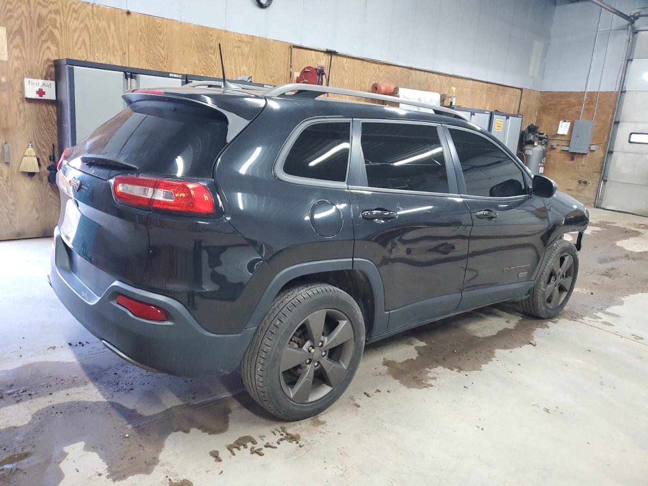 JEEP CHEROKEE 2016 — 4