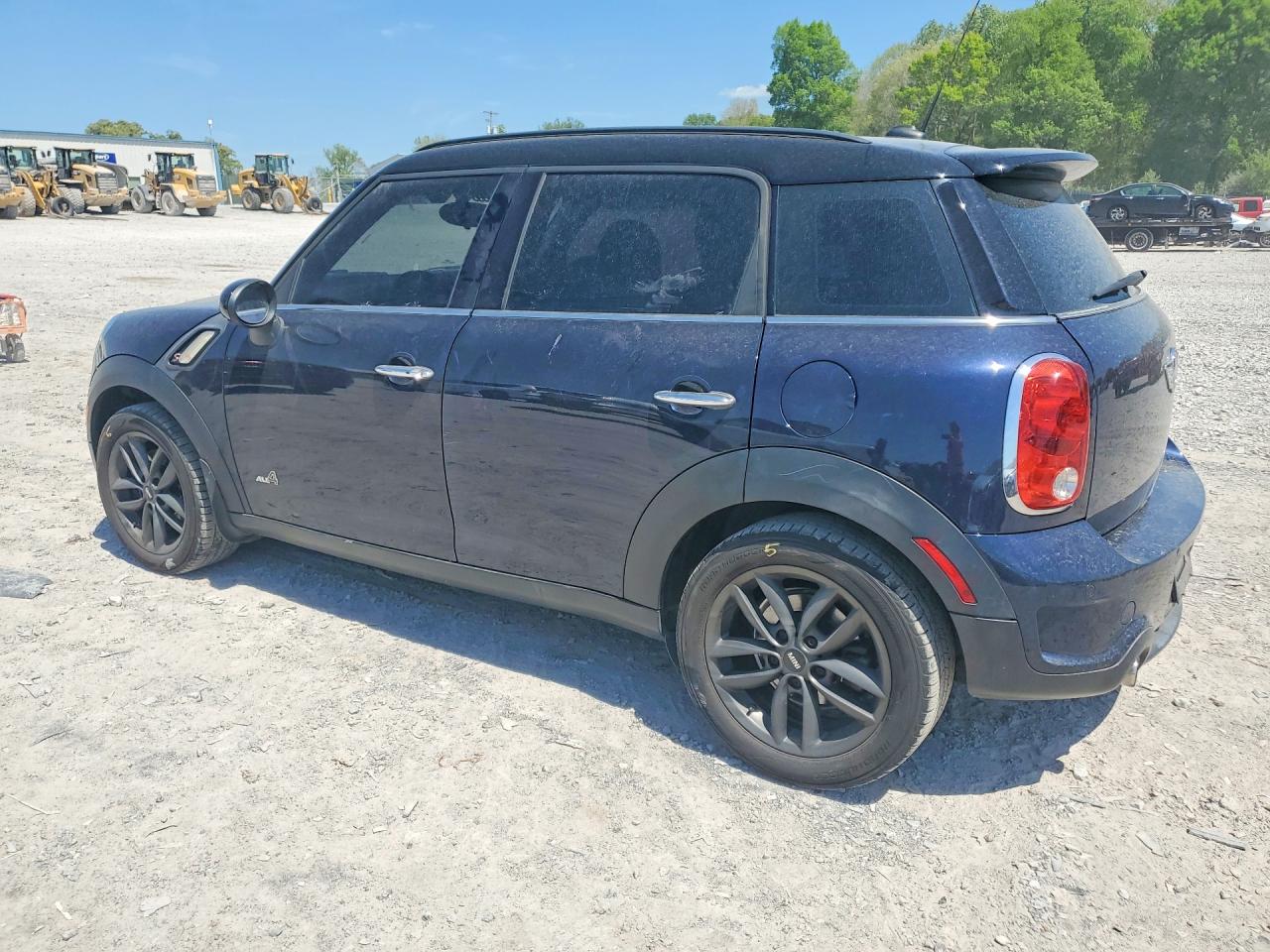 MINI COOPER 2014 — 3