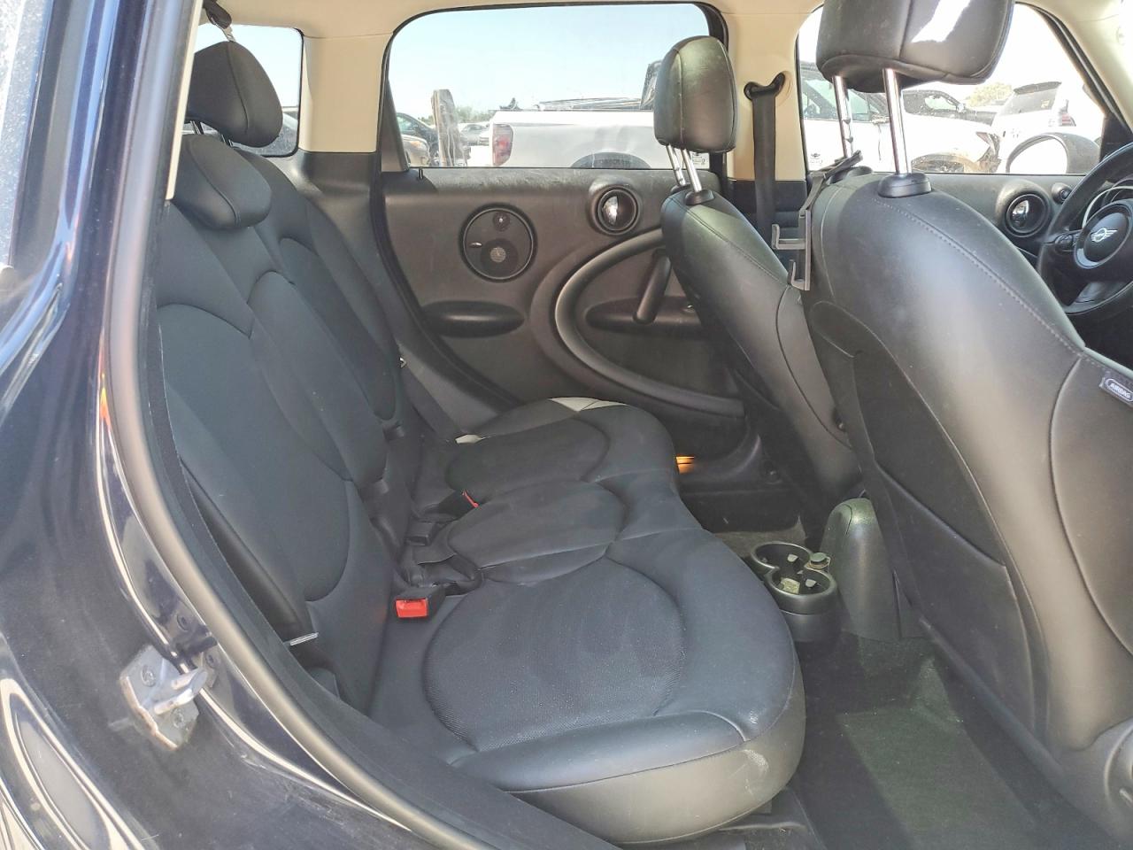 MINI COOPER 2014 — 12