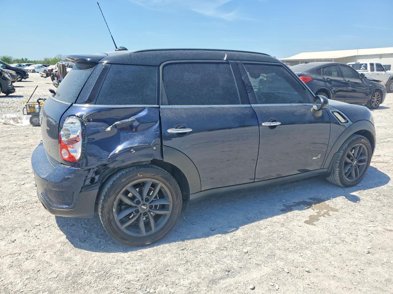 MINI COOPER 2014 — 4
