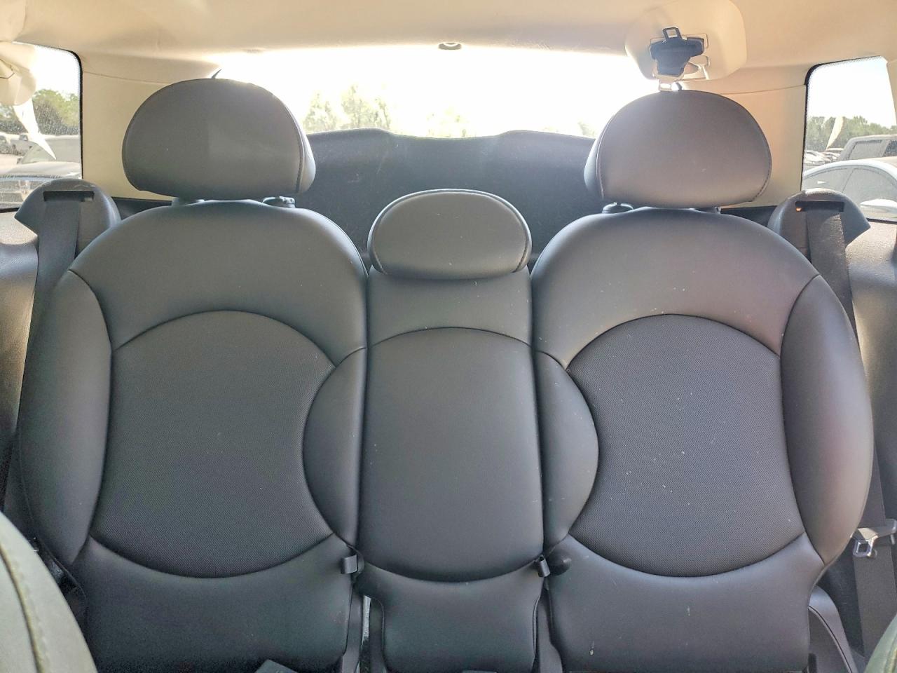 MINI COOPER 2014 — 11