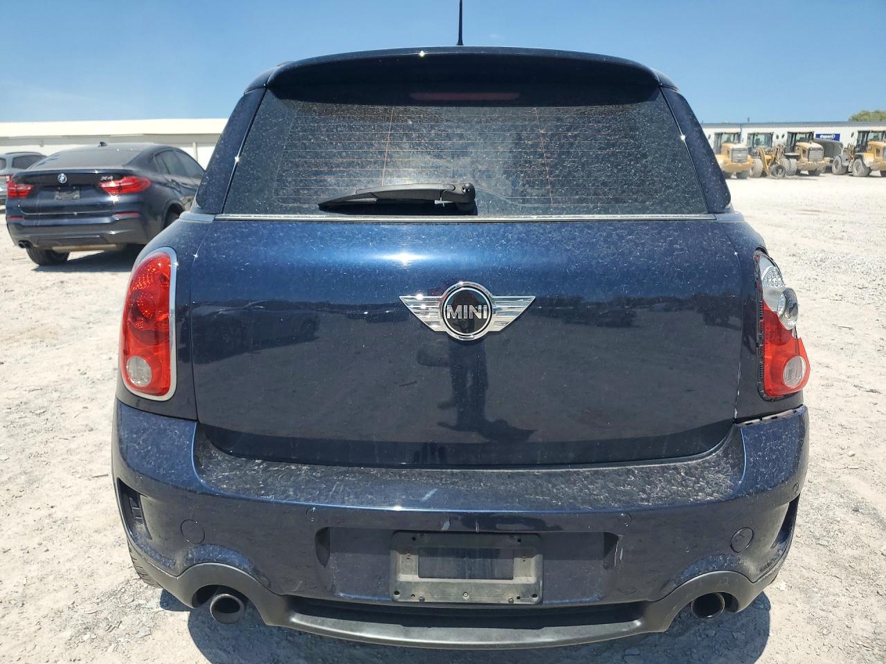 MINI COOPER 2014 — 7