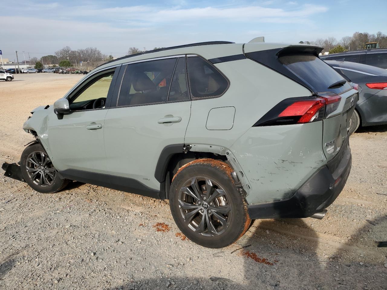 TOYOTA RAV4 2023 — 3