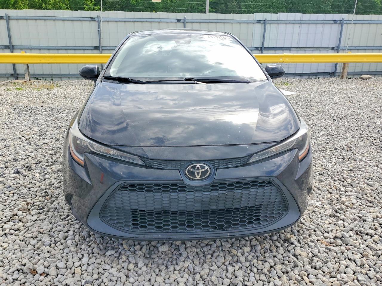 TOYOTA COROLLA LE 2021 — 6